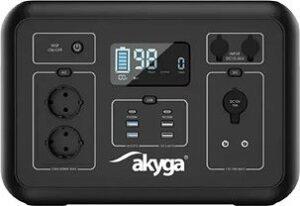 Akyga Portable Power Station 2 200 W
