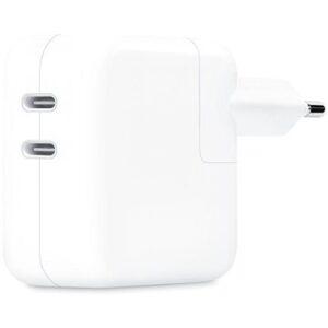 Apple Dual USB-C 35 W napájací adaptér