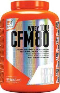 Extrifit CFM Instant Whey 80 2