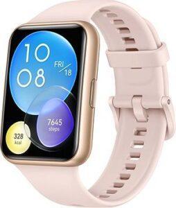 Huawei Watch Fit 2 Active Sakura Pink