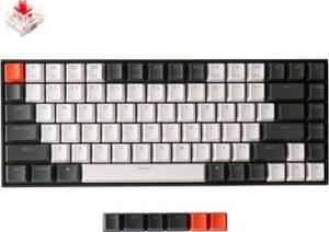 Keychron K2 75% Gateron Hot-Swappable Red Swiitch – US