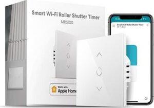 Meross Smart WiFi Roller Shutter Timer