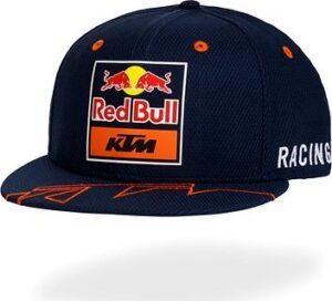 Red Bull KTM New Era OTL Flat Cap