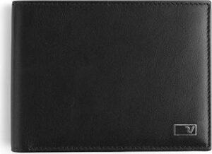 Roncato pánska peňaženka FIRENZE 2.0 čierna