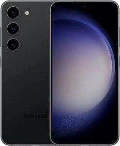 Samsung Galaxy S23+ 5G 256 GB čierna