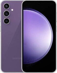 Samsung Galaxy S23 FE 8 GB/128 GB fialový