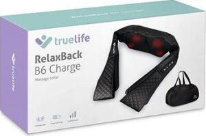 TrueLife RelaxBack B6 Charge