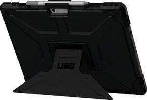 UAG Metropolis SE Black Microsoft Surface Pro 8 13