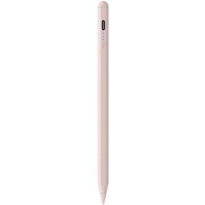 UNIQ Pixo Lite Smart Magnetic Stylus dotykové pero pre iPad ružové