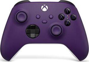 Xbox Wireless Controller Astral Purple